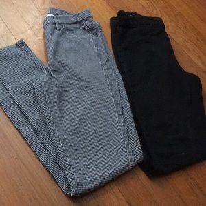 Uniqlo legging pants